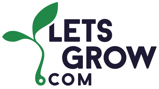LetsGrow.com